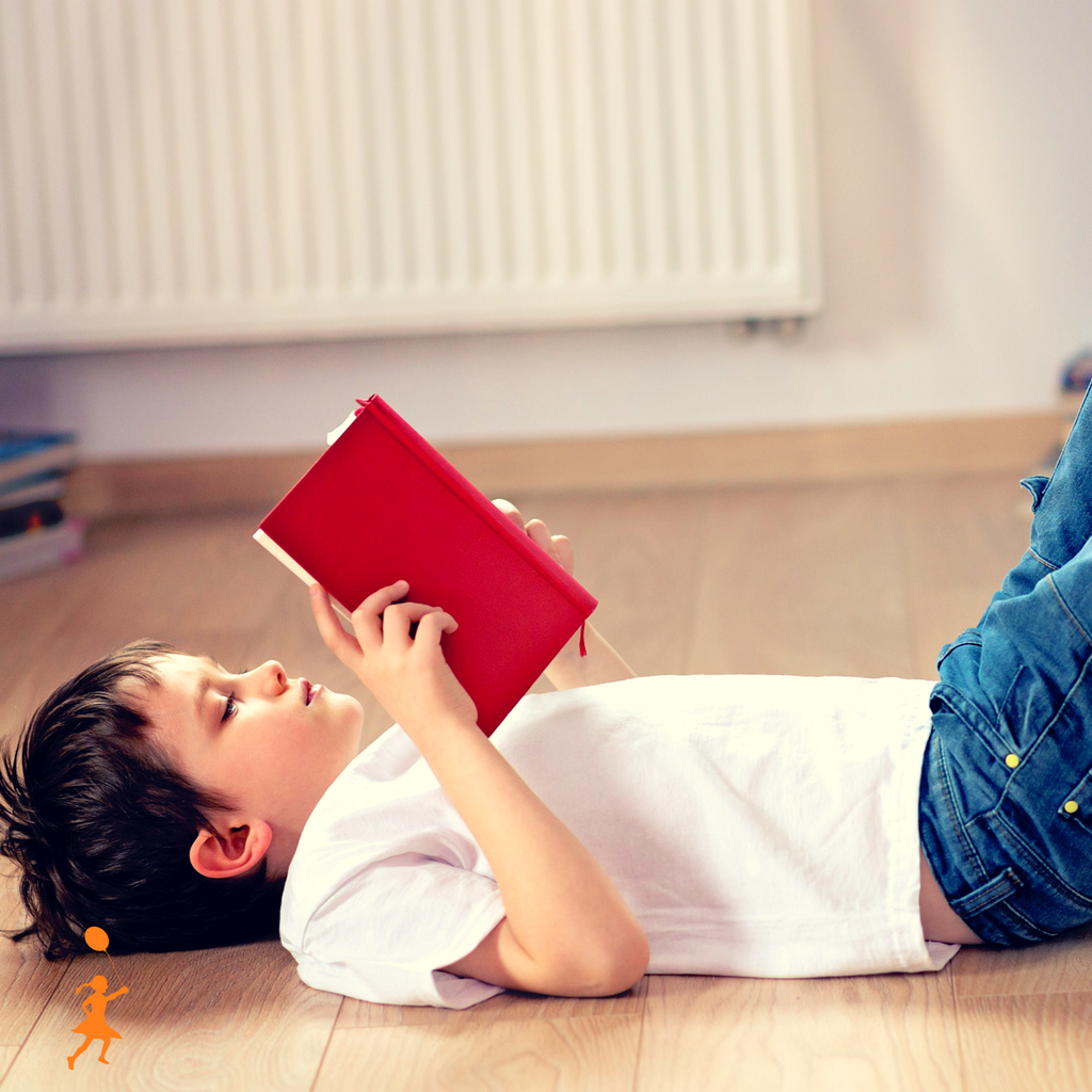 Piccole facilitazioni per avvicinare con piacere i bambini dislessici alla lettura