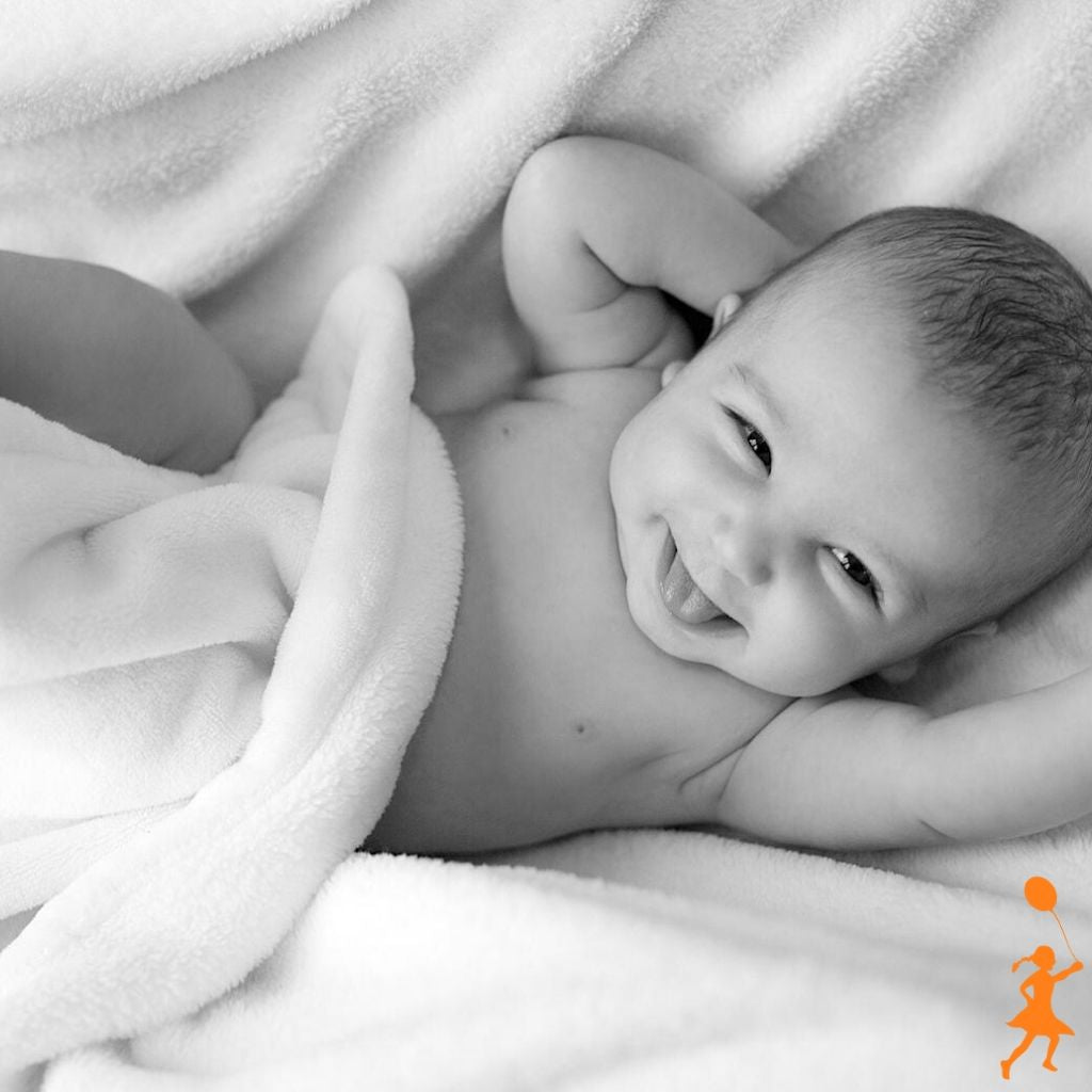 Dalla nascita ai primi passi: Lo sviluppo psico-motorio del tuo bambino - INTRODUZIONE